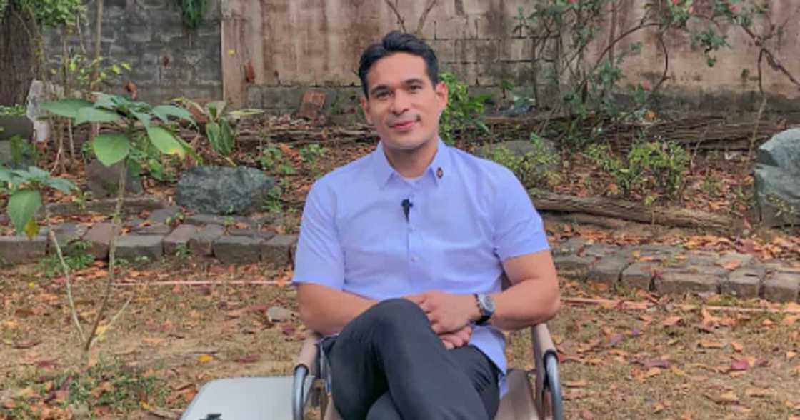 Pancho Magno shares glimpse of son baby Skye’s 2nd birthday celebration Pancho Magno shares glimpse of son baby Skye’s 2nd birthday celebration