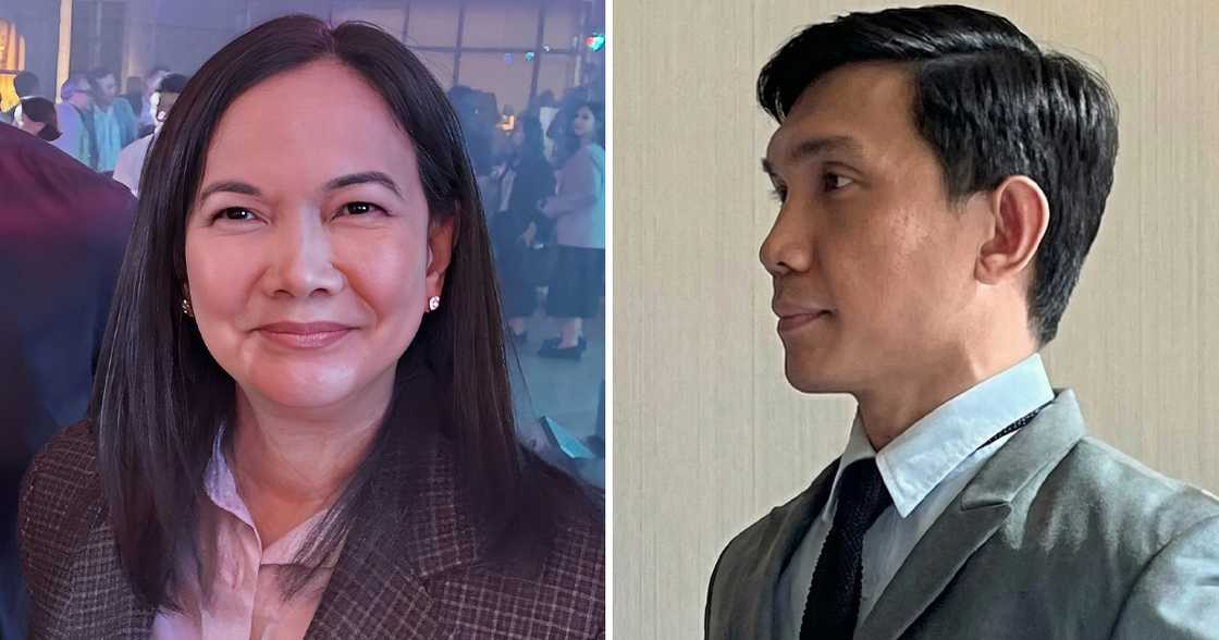 Atty. Joji Alonso celebrates the passing of the 2025 Bar Exams of her son, Nico Antonio Atty. Joji Alonso celebrates the passing of the 2025 Bar Exams of her son, Nico Antonio