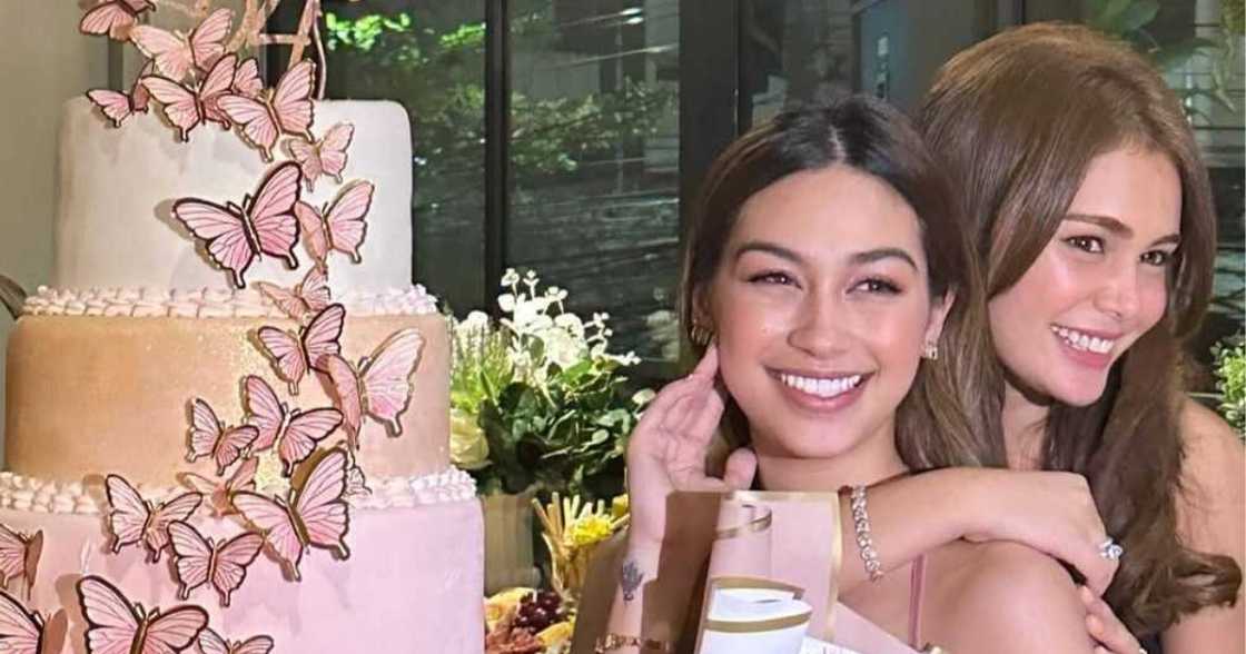 Zeinab Harake receives loving birthday message from Ivana Alawi