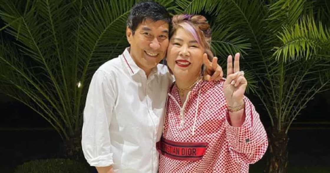 Raffy Tulfo, hindi raw dapat mag-sorry sa bansa si Bongbong Marcos Raffy Tulfo, hindi raw dapat mag-sorry sa bansa si Bongbong Marcos