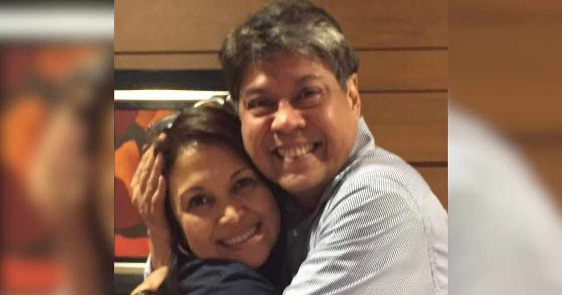 Sen. Kiko Pangilinan mourns sister Donna Pangilinan-Simpao’s passing Sen. Kiko Pangilinan mourns sister Donna Pangilinan-Simpao’s passing