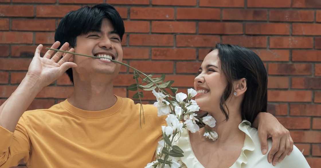 Megan Young, Mikael Daez exchange heartfelt anniversary messages Megan Young, Mikael Daez exchange heartfelt anniversary messages