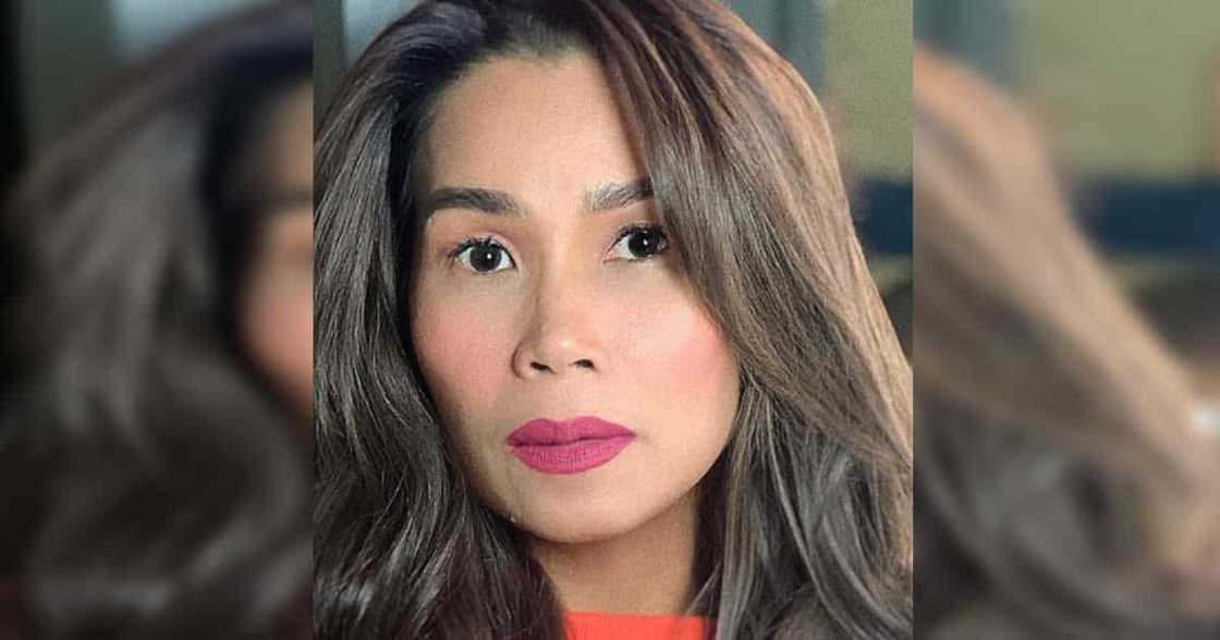 Pokwang, kinilig sa pagbili ni Sen. Kiko Pangilinan ng kanyang "moist at juicy" chicken Pokwang, kinilig sa pagbili ni Sen. Kiko Pangilinan ng kanyang "moist at juicy" chicken