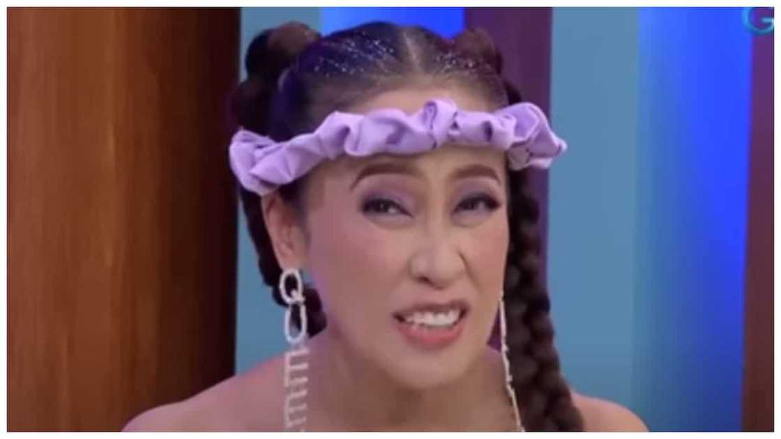Ai-Ai Delas Alas, nag-sorry na kay Mayor Joy Belmonte: "Pasensya na Mayora" Ai-Ai Delas Alas, nag-sorry na kay Mayor Joy Belmonte: "Pasensya na Mayora"