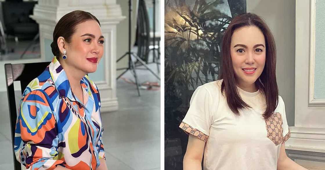 Claudine Barretto, shinare post ukol sa kung gaano kahirap maging mabuting ina habang nasasaktan Claudine Barretto, shinare post ukol sa kung gaano kahirap maging mabuting ina habang nasasaktan