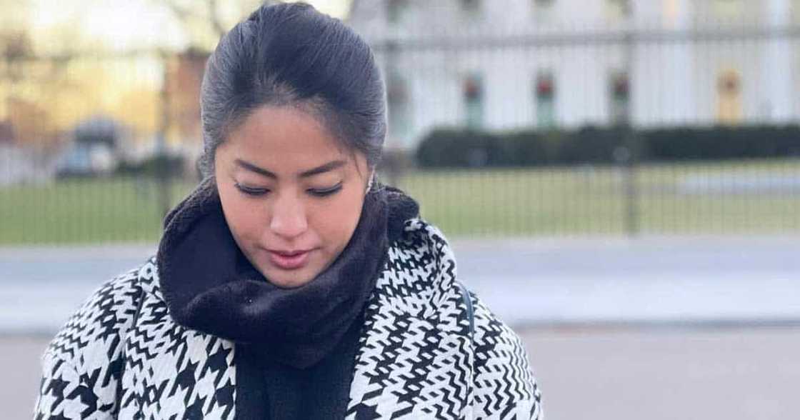 Gretchen Ho Gretchen Ho