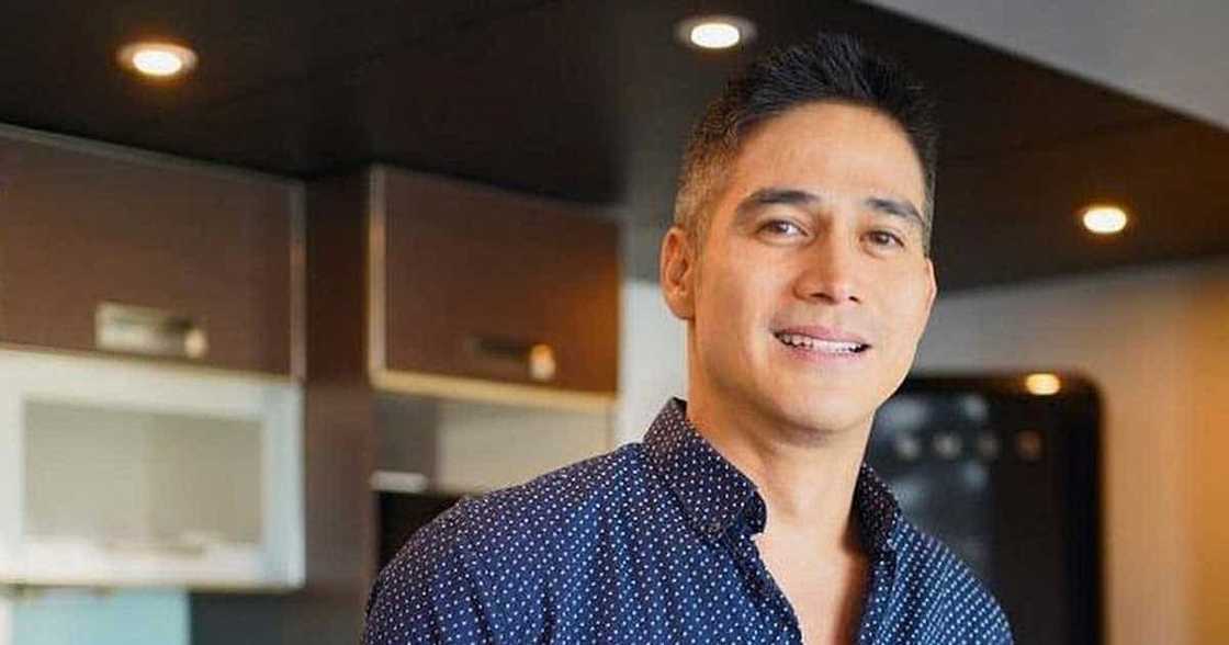 Photo: Piolo Pascual Photo: Piolo Pascual