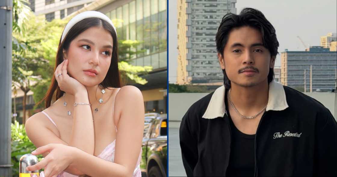Lexi Gonzales, nilinaw ang naging sitwasyon matapos ang kissing scene nila ni Miguel