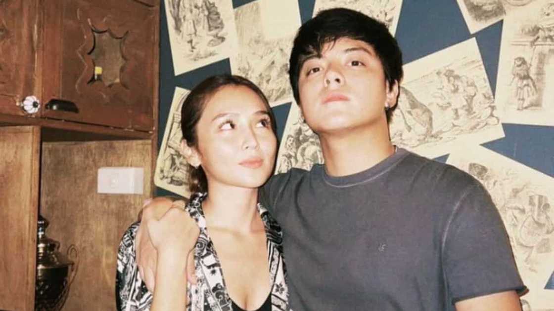 Cristy, ibinahagi ang umano'y nasagap kaugnay sa hiwalayan ng Kathniel Cristy, ibinahagi ang umano'y nasagap kaugnay sa hiwalayan ng Kathniel