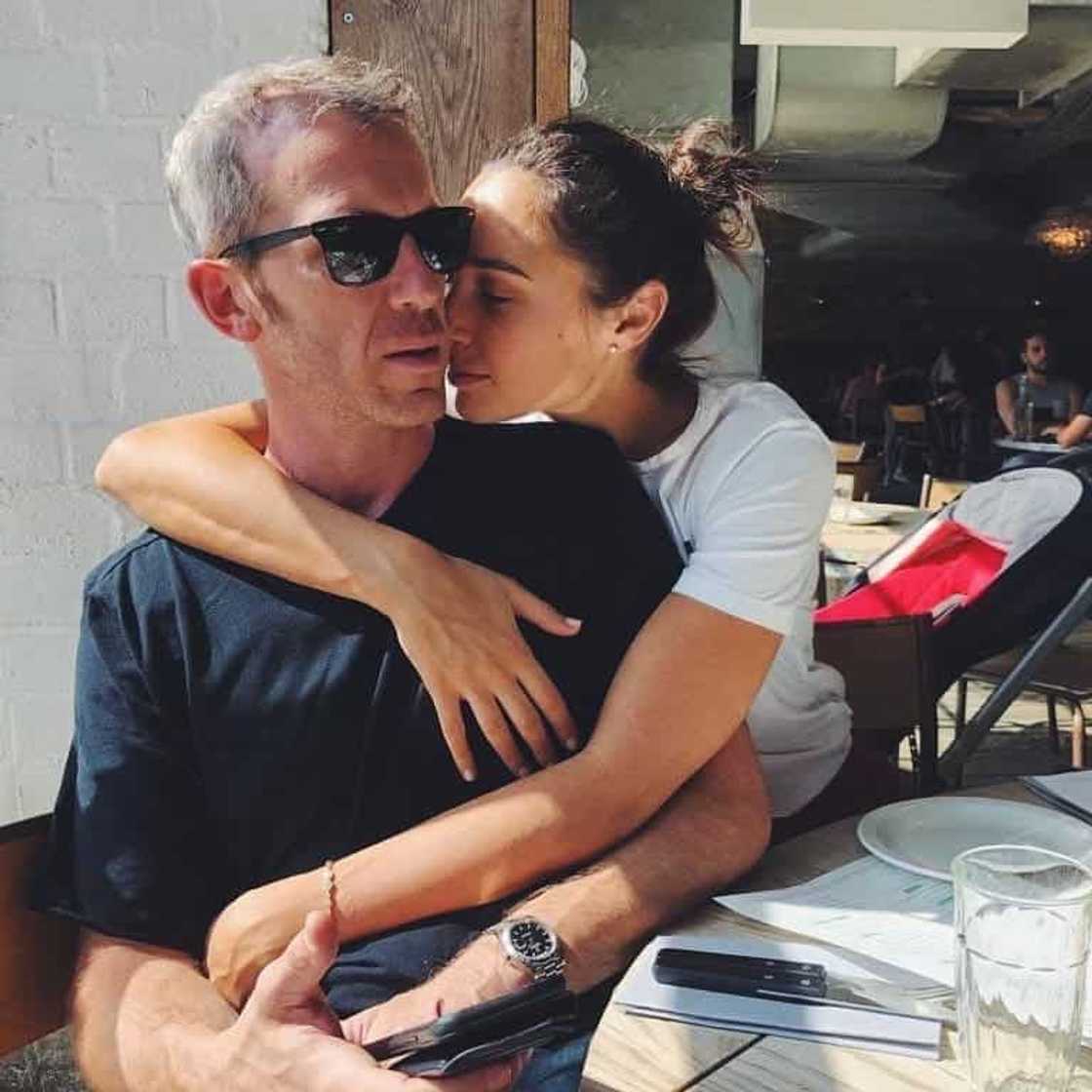 Gal Gadot husband Gal Gadot husband