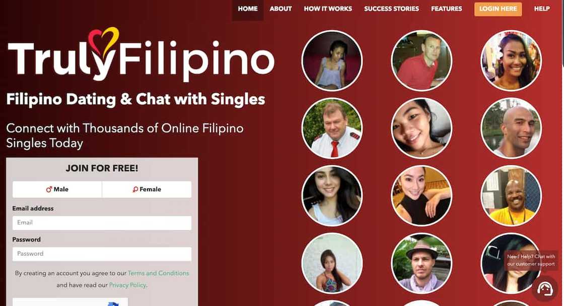 TrulyFilipina TrulyFilipina