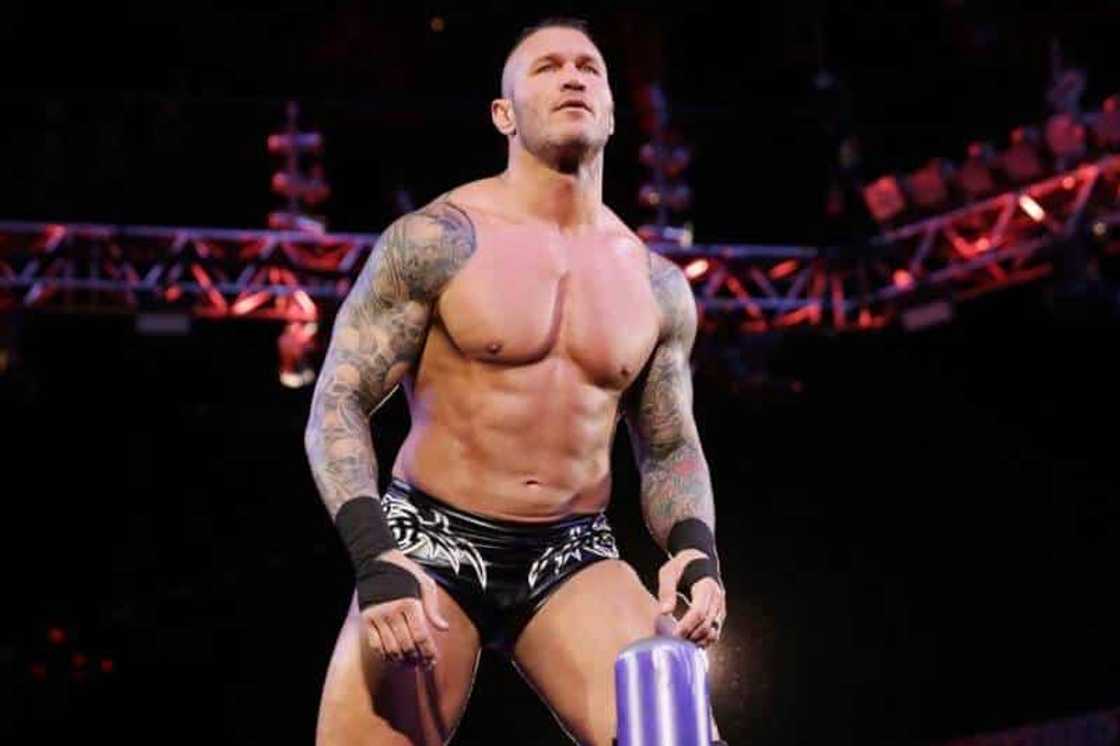 Richest wrestlers Richest wrestlers