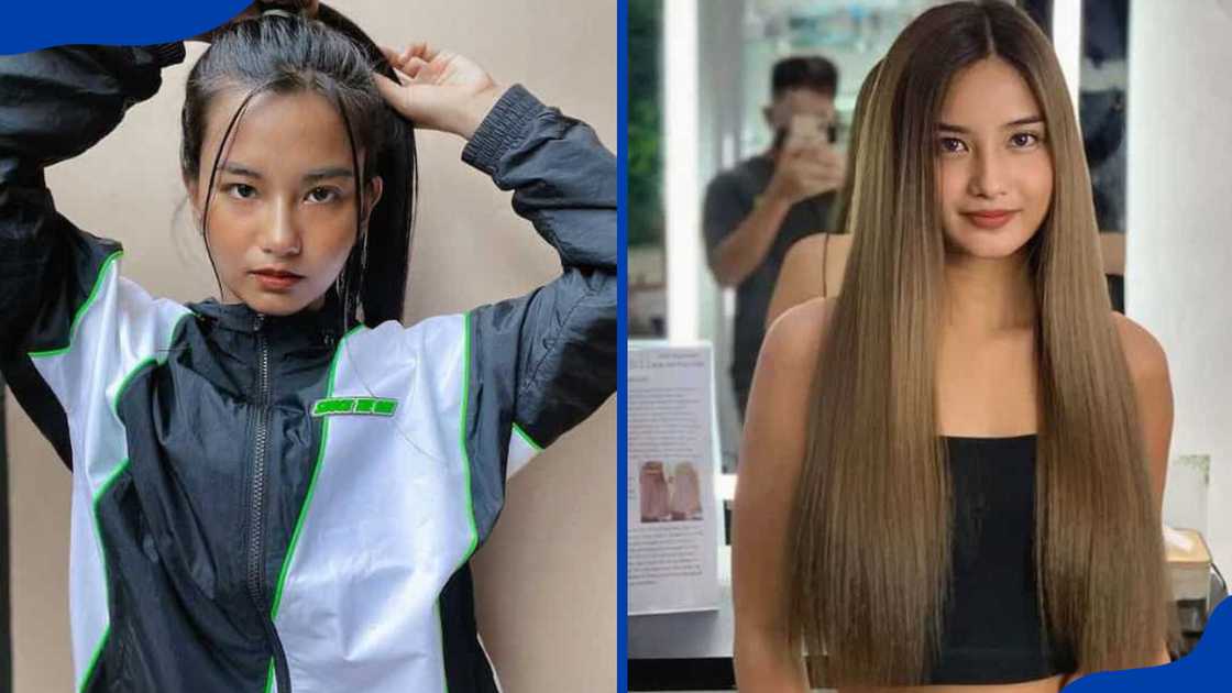 Filipino Vlogger Krissha Viaje