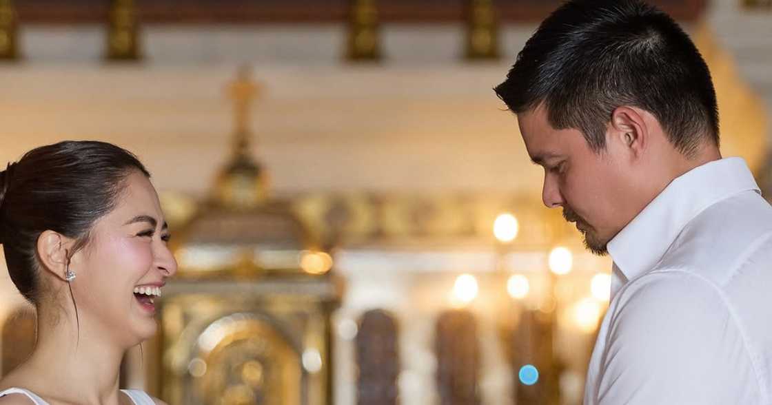 Marian Rivera, may madamdaming mensahe para kay Dingdong Dantes matapos ang renewal of vows nila Marian Rivera, may madamdaming mensahe para kay Dingdong Dantes matapos ang renewal of vows nila
