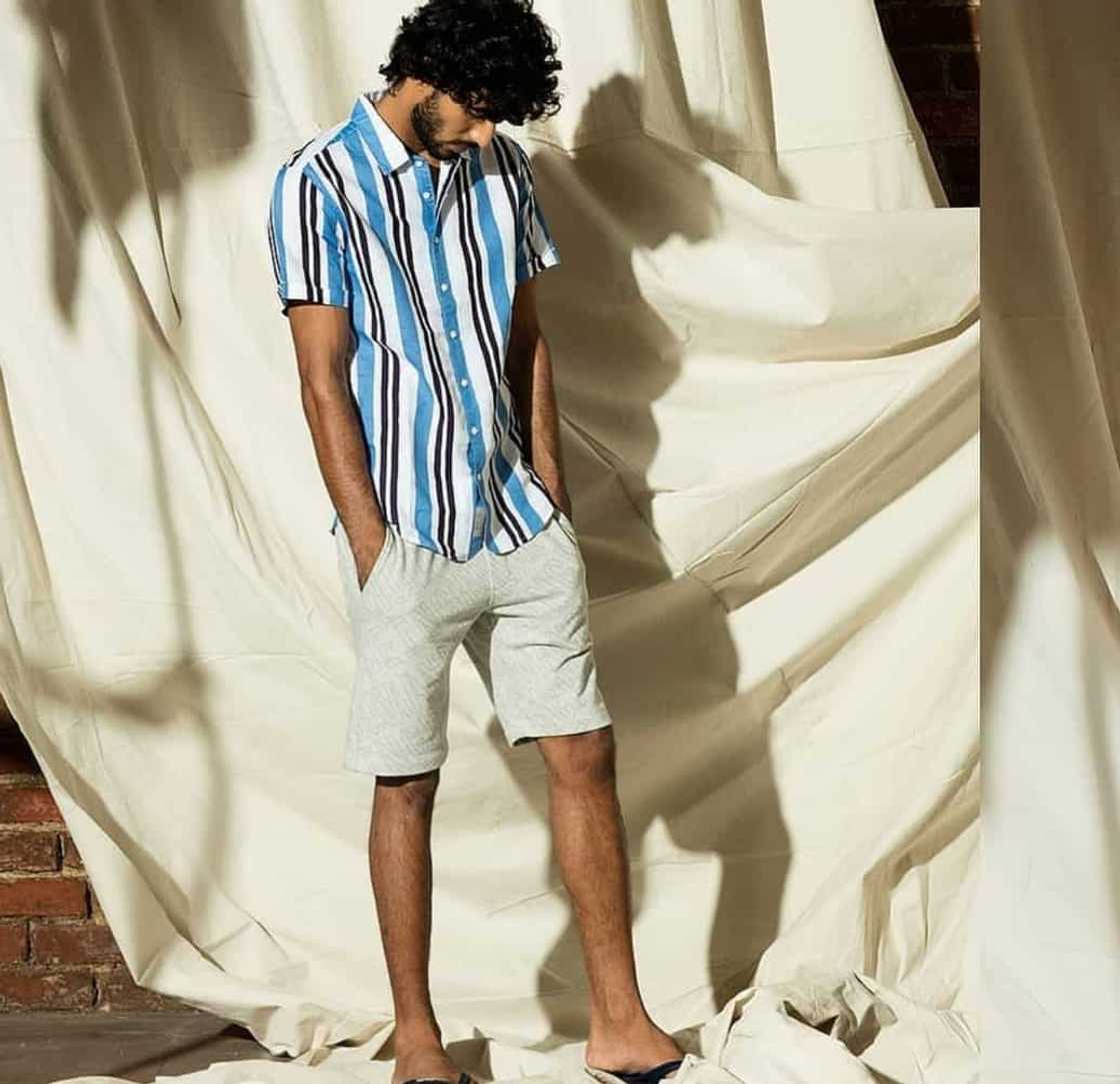 Beach outfit for men Beach outfit for men