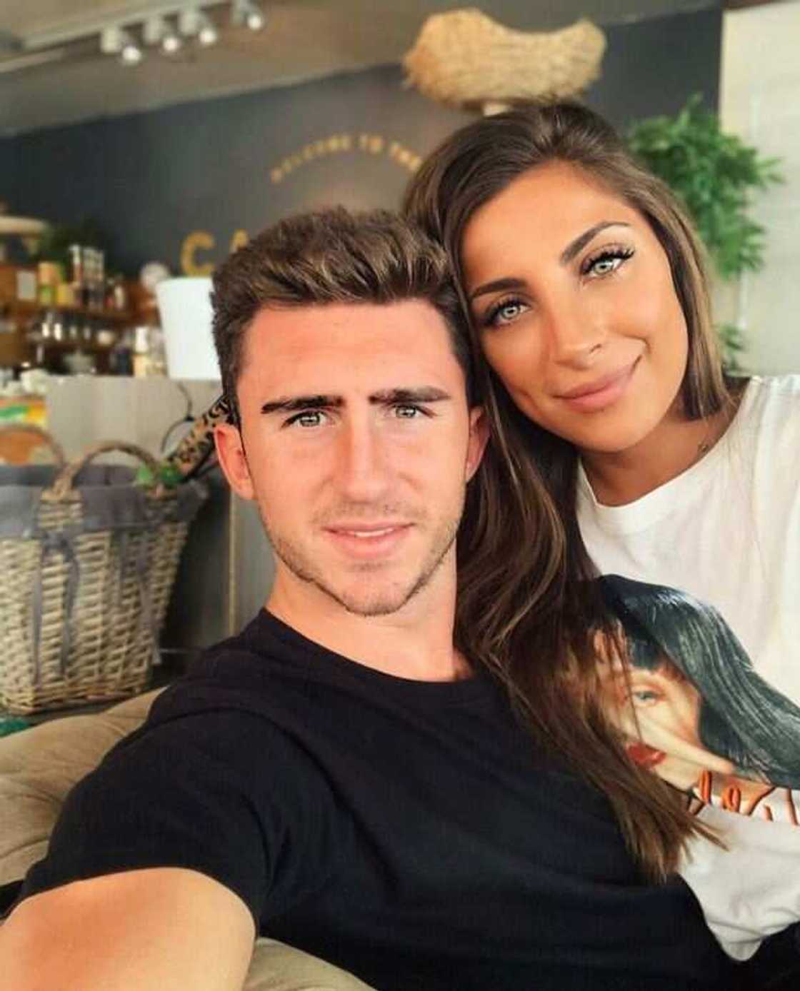 Man City wags Man City wags