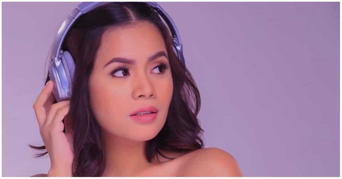DJ Chacha, nagpa-Tulfo para matulungan ang kapatid na "pinatay" sa FB DJ Chacha, nagpa-Tulfo para matulungan ang kapatid na "pinatay" sa FB