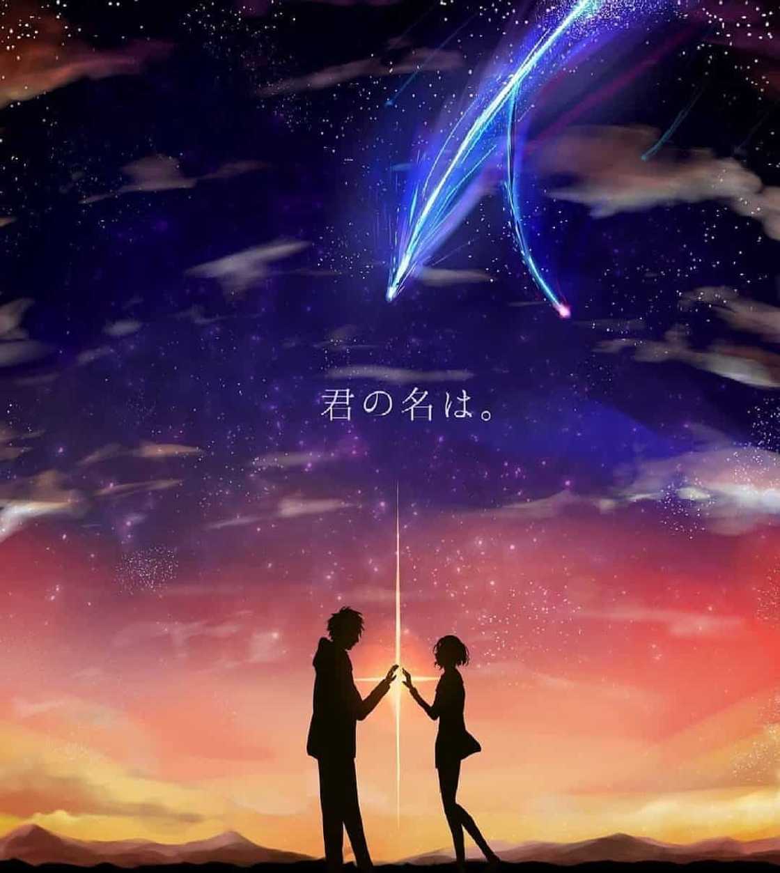 Sad anime Sad anime