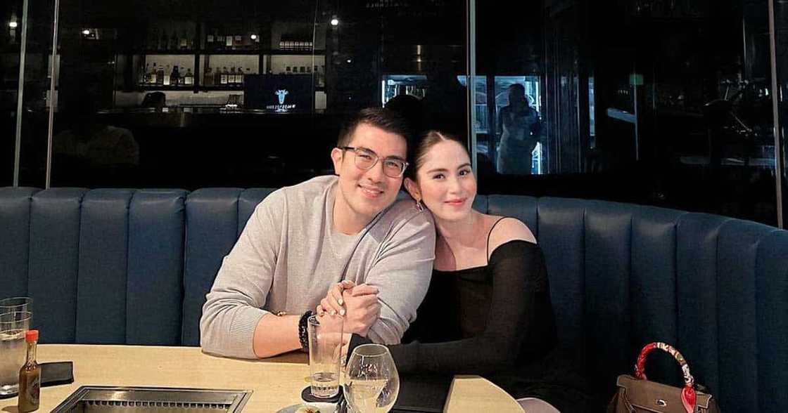 Luis Manzano/@luckymanzano Luis Manzano/@luckymanzano