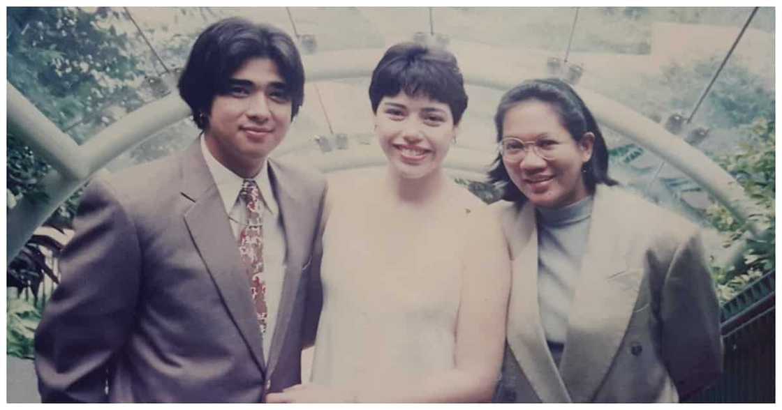 Wedding photo of Francis M and Pia Magalona in Hong Kong go viral Wedding photo of Francis M and Pia Magalona in Hong Kong go viral