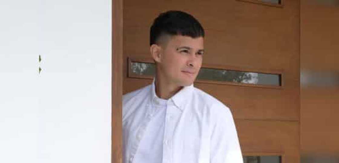Matteo Guidicelli posts his new photos with wife Sarah Geronimo Matteo Guidicelli posts his new photos with wife Sarah Geronimo