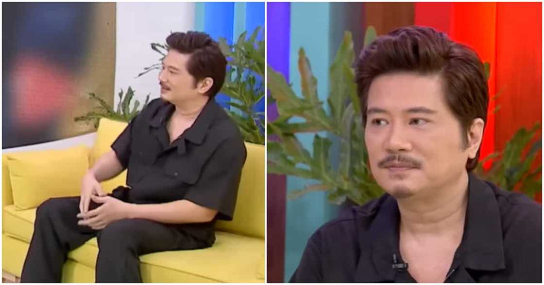 Janno Gibbs, nagpakatotoo: Ibinahagi ang dahilan ng pagiging late nya noon sa trabaho Janno Gibbs, nagpakatotoo: Ibinahagi ang dahilan ng pagiging late nya noon sa trabaho