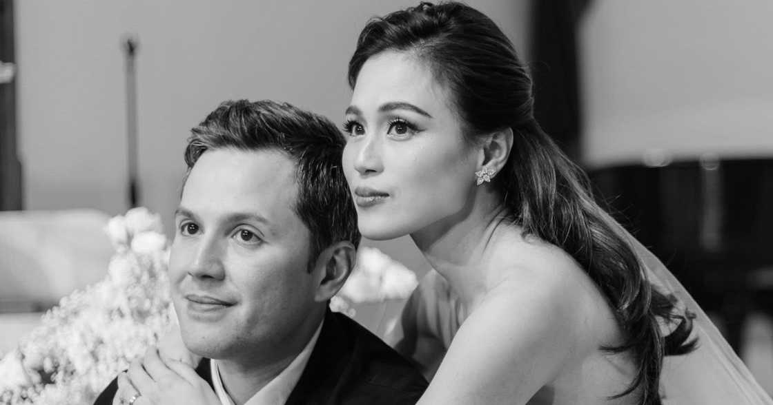 Toni Gonzaga, Paul Soriano renew vows on 10th wedding anniversary Toni Gonzaga, Paul Soriano renew vows on 10th wedding anniversary