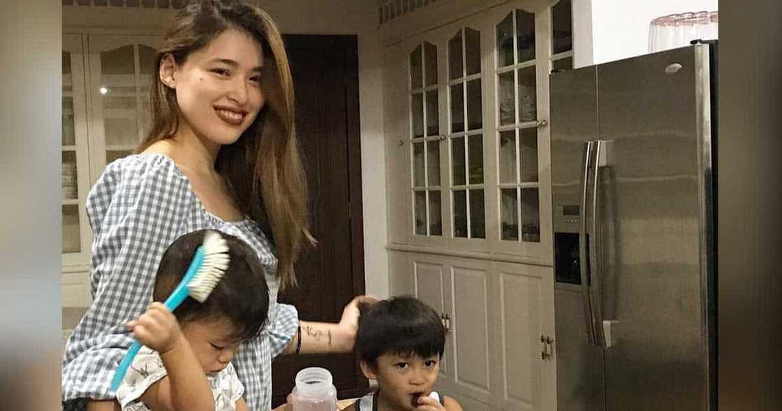 Kylie Padilla, nag-post ukol sa tunay na pagbabago sa gitna ng rebelasyon ng ama Kylie Padilla, nag-post ukol sa tunay na pagbabago sa gitna ng rebelasyon ng ama