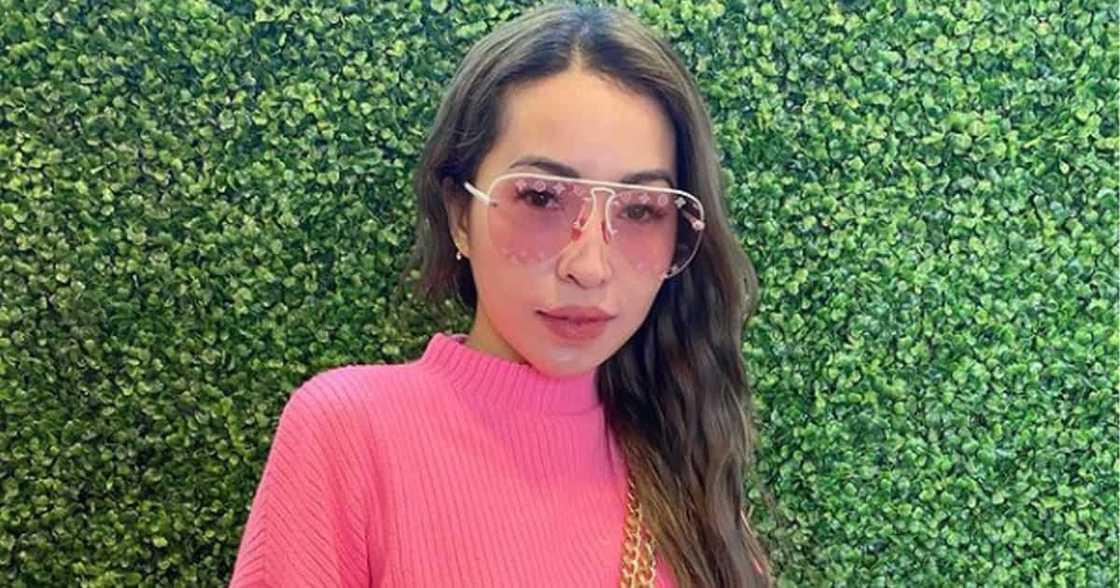 Jelai Andres addresses Jon Gutierrez' infidelity and annulment on her tell-all vlog Jelai Andres addresses Jon Gutierrez' infidelity and annulment on her tell-all vlog