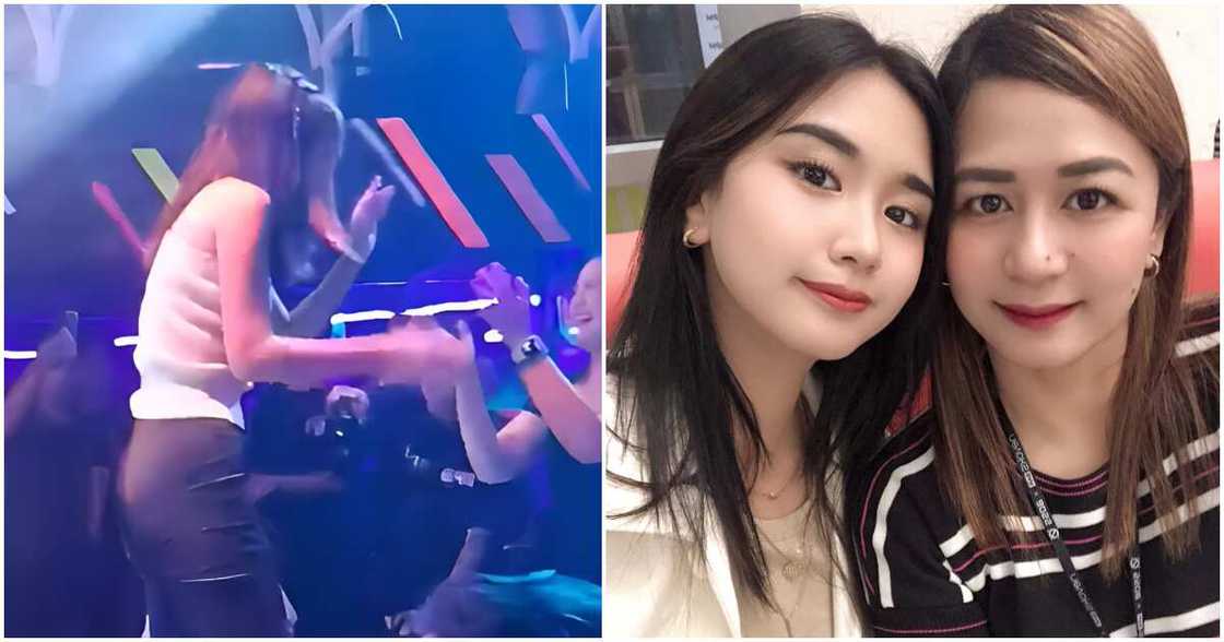 Abegail Rait, nagbahagi ng quote sa gitna ng viral video ng anak Abegail Rait, nagbahagi ng quote sa gitna ng viral video ng anak