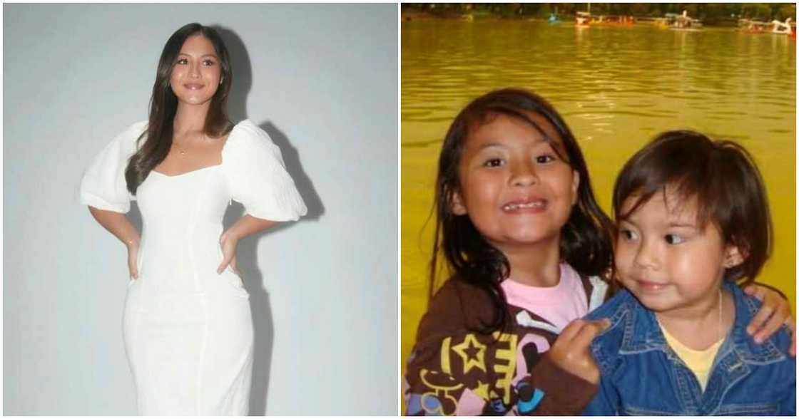 Magui Ford, todo-suporta sa pagpasok ni Lella sa 'Ultimate 8' ng PBB Collab 2.0 Magui Ford, todo-suporta sa pagpasok ni Lella sa 'Ultimate 8' ng PBB Collab 2.0