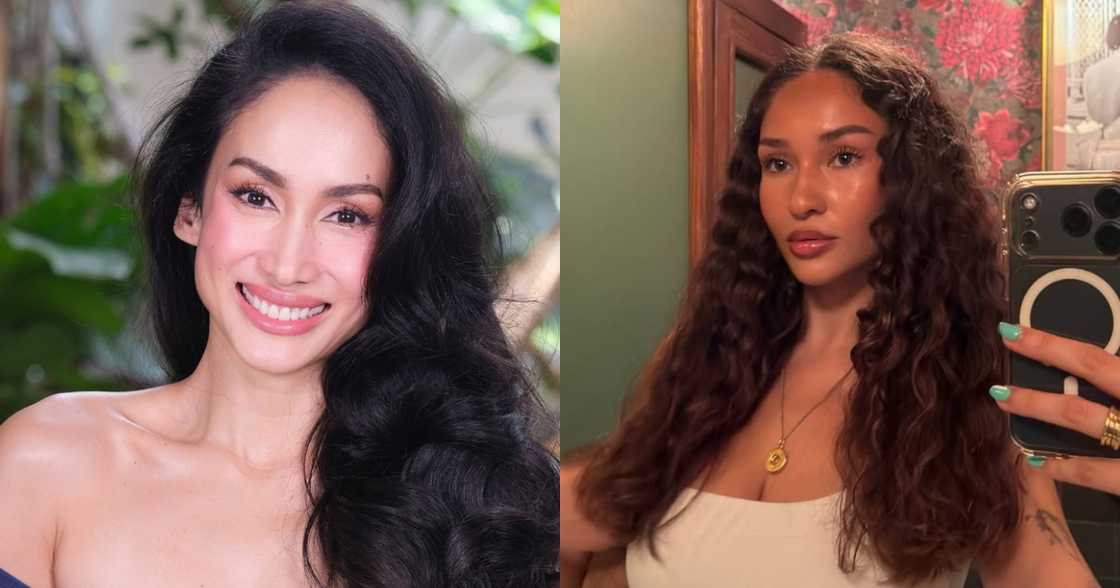 Ina Raymundo Ina Raymundo