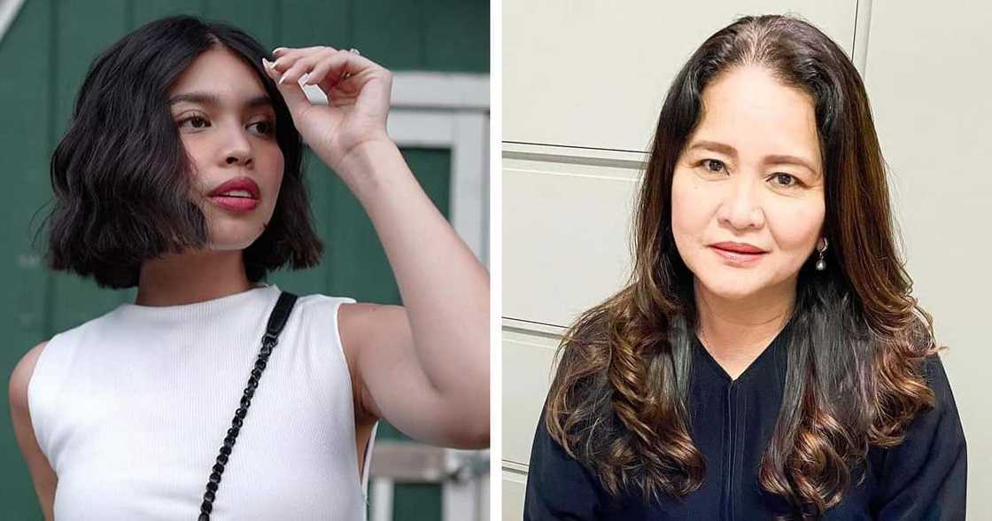 Lolit Solis, inihayag “greatest asset” ni Maine Mendoza kanyang ina: “Supportive sa career ng anak” Lolit Solis, inihayag “greatest asset” ni Maine Mendoza kanyang ina: “Supportive sa career ng anak”