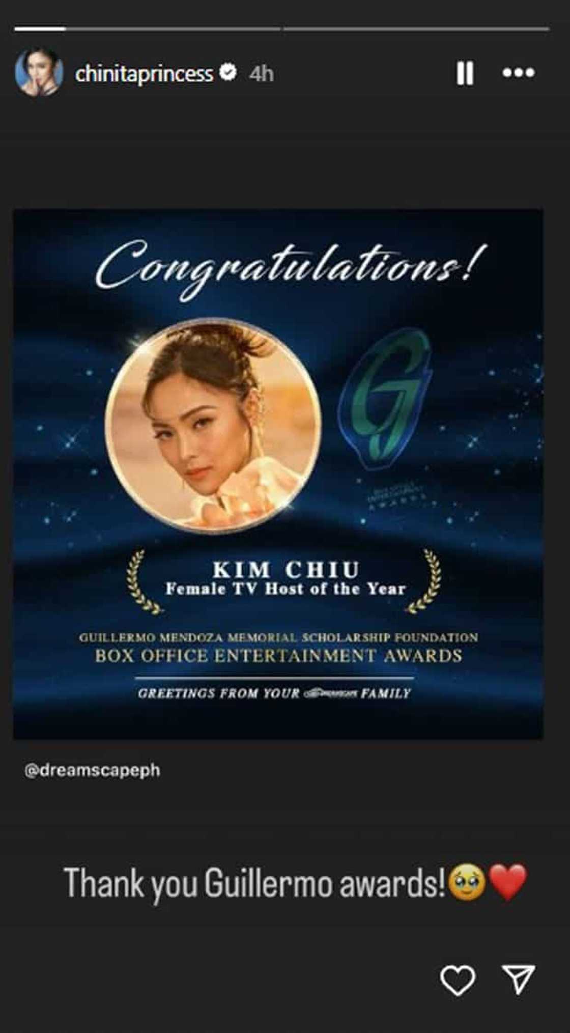 Kim Chiu Kim Chiu