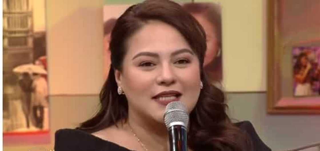 Karla Estrada, sinabing napakaswerte ni Daniel Padilla kay Kathryn Bernardo Karla Estrada, sinabing napakaswerte ni Daniel Padilla kay Kathryn Bernardo