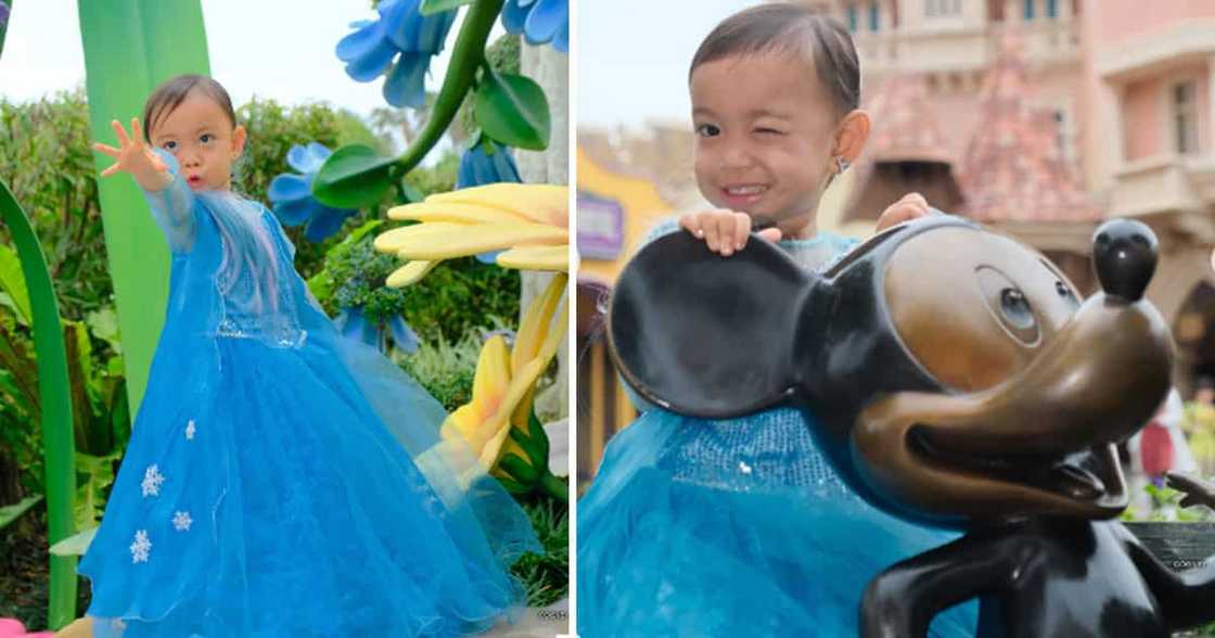 Sarina Hilario Sarina Hilario