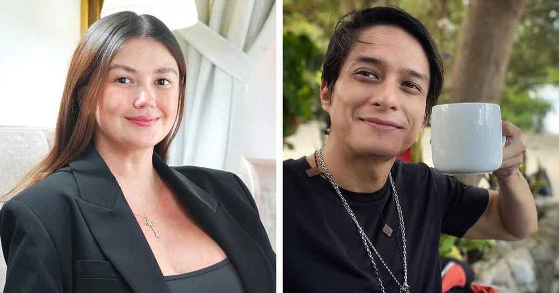 Angelica Panganiban at ilan pang celebrities, bumilib sa “parental dentistry” ni Ryan Agoncillo Angelica Panganiban at ilan pang celebrities, bumilib sa “parental dentistry” ni Ryan Agoncillo