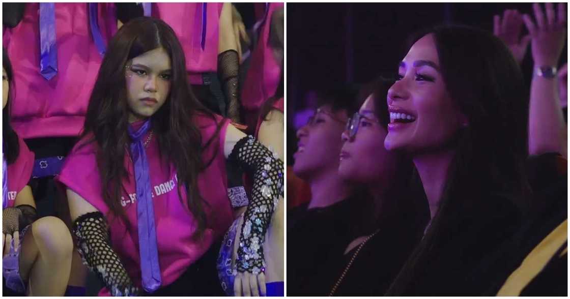 Anak ni Chiz Escudero, pinasalamatan ang kanyang stepmom na si Heart Evangelista Anak ni Chiz Escudero, pinasalamatan ang kanyang stepmom na si Heart Evangelista