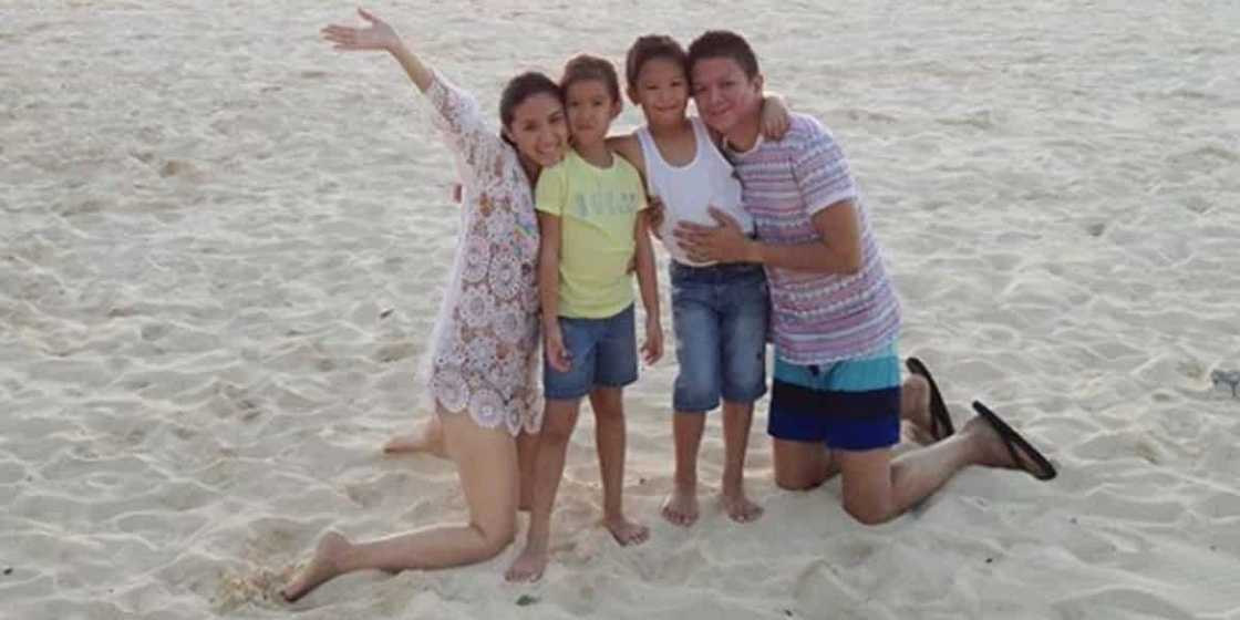 Heart Evangelista revealed being MU with John Prats Heart Evangelista revealed being MU with John Prats