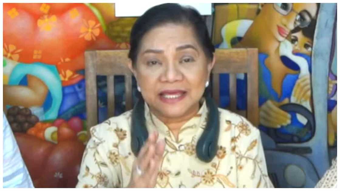 Cristy sa mga kumukwestyon sa umano'y 'paawa post' ni Andrew Schimmer; "Nakakalungkot" Cristy sa mga kumukwestyon sa umano'y 'paawa post' ni Andrew Schimmer; "Nakakalungkot"