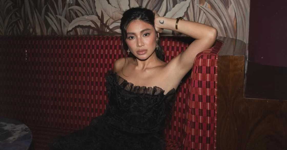 Nadine Lustre, hindi natatakot magsalita tungkol sa mga isyung pampolitika