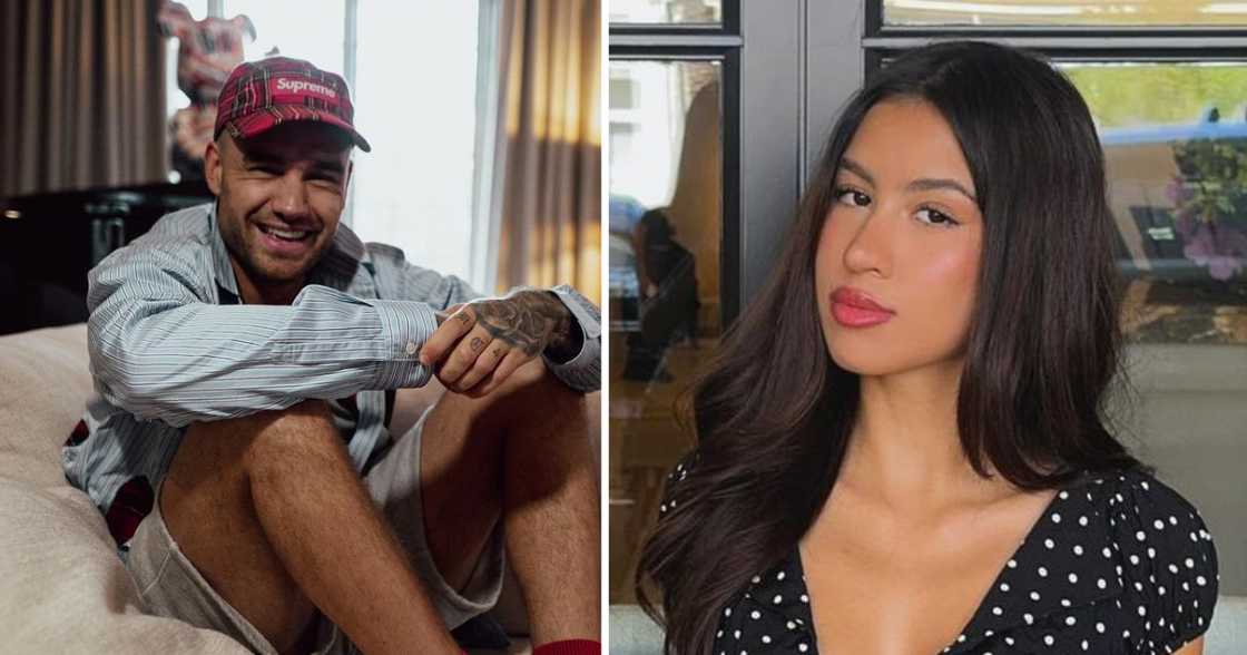 Anak ni Ruffa Gutierrez na si Lorin, nagluluksa dahil sa pagpanaw ni Liam Payne Anak ni Ruffa Gutierrez na si Lorin, nagluluksa dahil sa pagpanaw ni Liam Payne