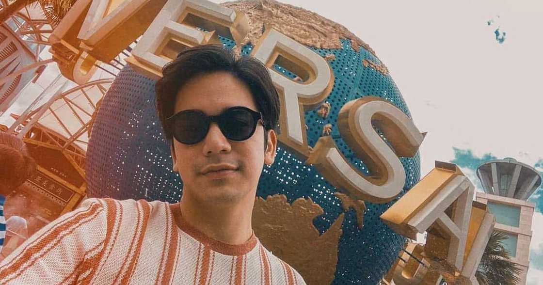 Xian Gaza, sinabihan si Joshua Garcia na sana maging mag-jowa na sila ni Ivana Alawi Xian Gaza, sinabihan si Joshua Garcia na sana maging mag-jowa na sila ni Ivana Alawi