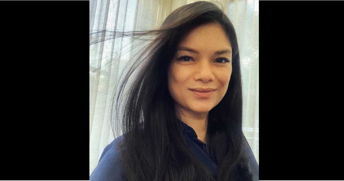 Meryll Soriano deserves a permanent partner, says Lolit Solis Meryll Soriano deserves a permanent partner, says Lolit Solis