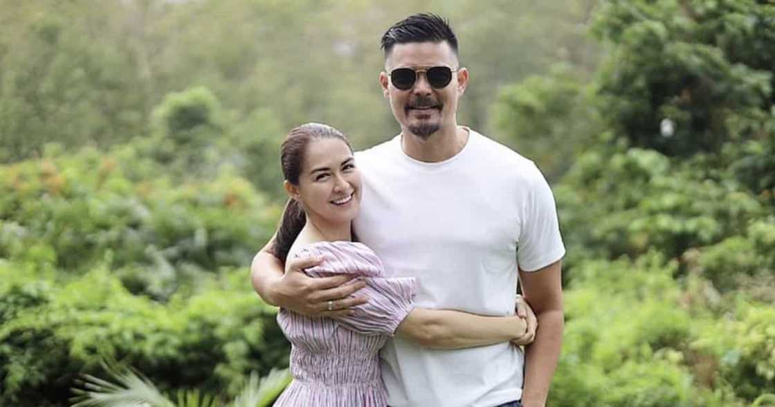 Video ng paghahanda ni Marian Rivera sa kanyang dance challenge, viral Video ng paghahanda ni Marian Rivera sa kanyang dance challenge, viral