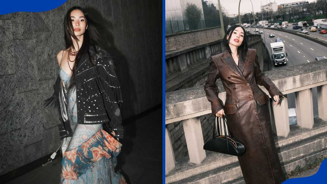 Filipino actress Heart Evangelista Filipino actress Heart Evangelista