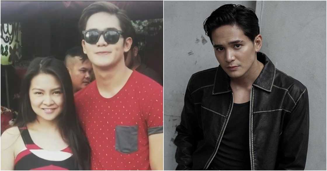 GMA Integrated News on YouTube
@rurumadrid8 on Instagram