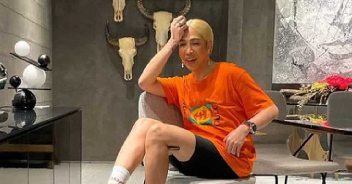 Vice Ganda, tumanggap ng mura mula sa mga artista dahil sa bad-trip prank Vice Ganda, tumanggap ng mura mula sa mga artista dahil sa bad-trip prank