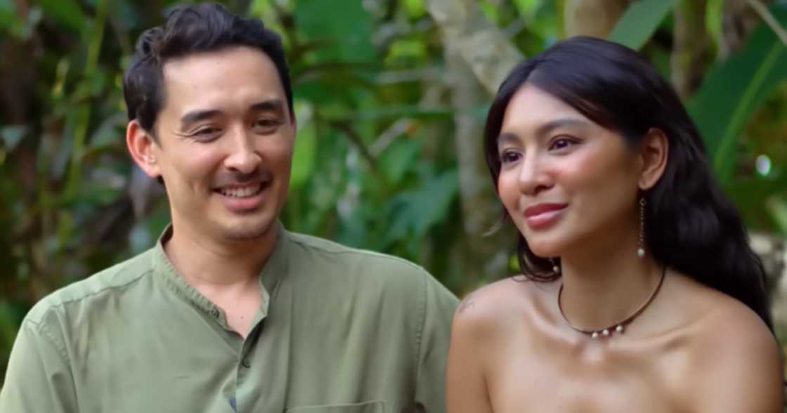 Nadine Lustre | Chris Boulle Nadine Lustre | Chris Boulle