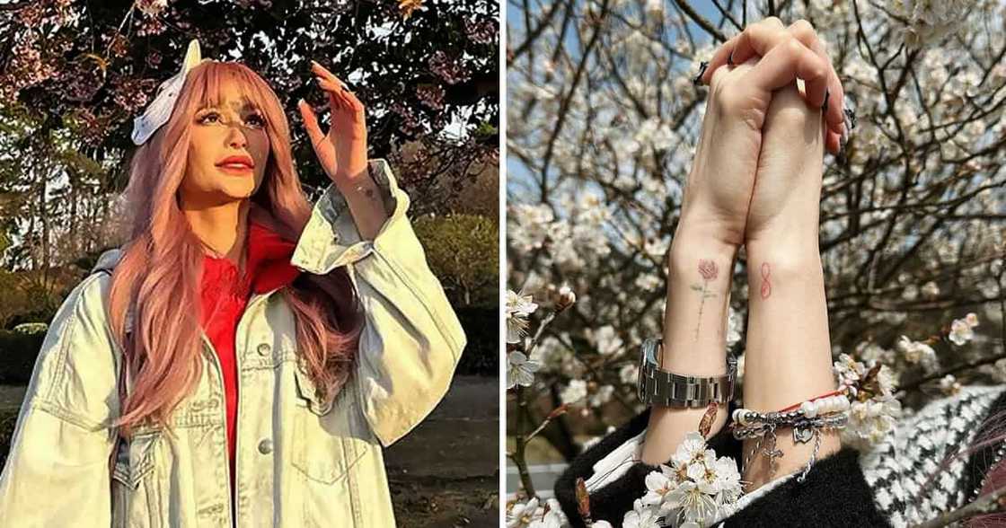 Arci Muñoz inihayag gaano niya kamahal ang Maykapal: “Love and Joy! Happy easter to all!” Arci Muñoz inihayag gaano niya kamahal ang Maykapal: “Love and Joy! Happy easter to all!”